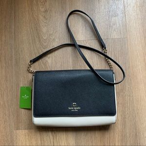 Kate Spade Charlotte Street Alek Crossbody